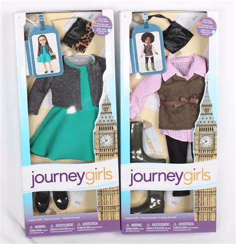 journey doll accessories|journey girl doll clothes.